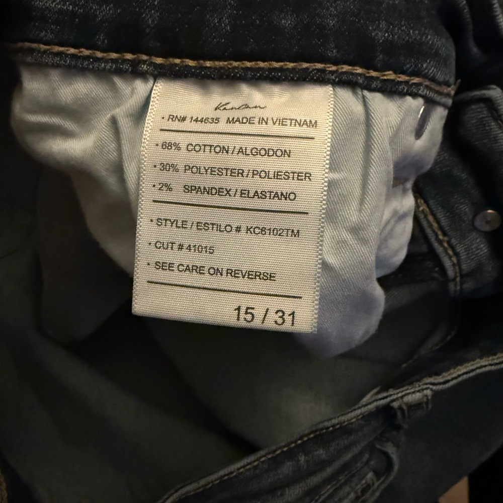 Kancan Women’s Jeans